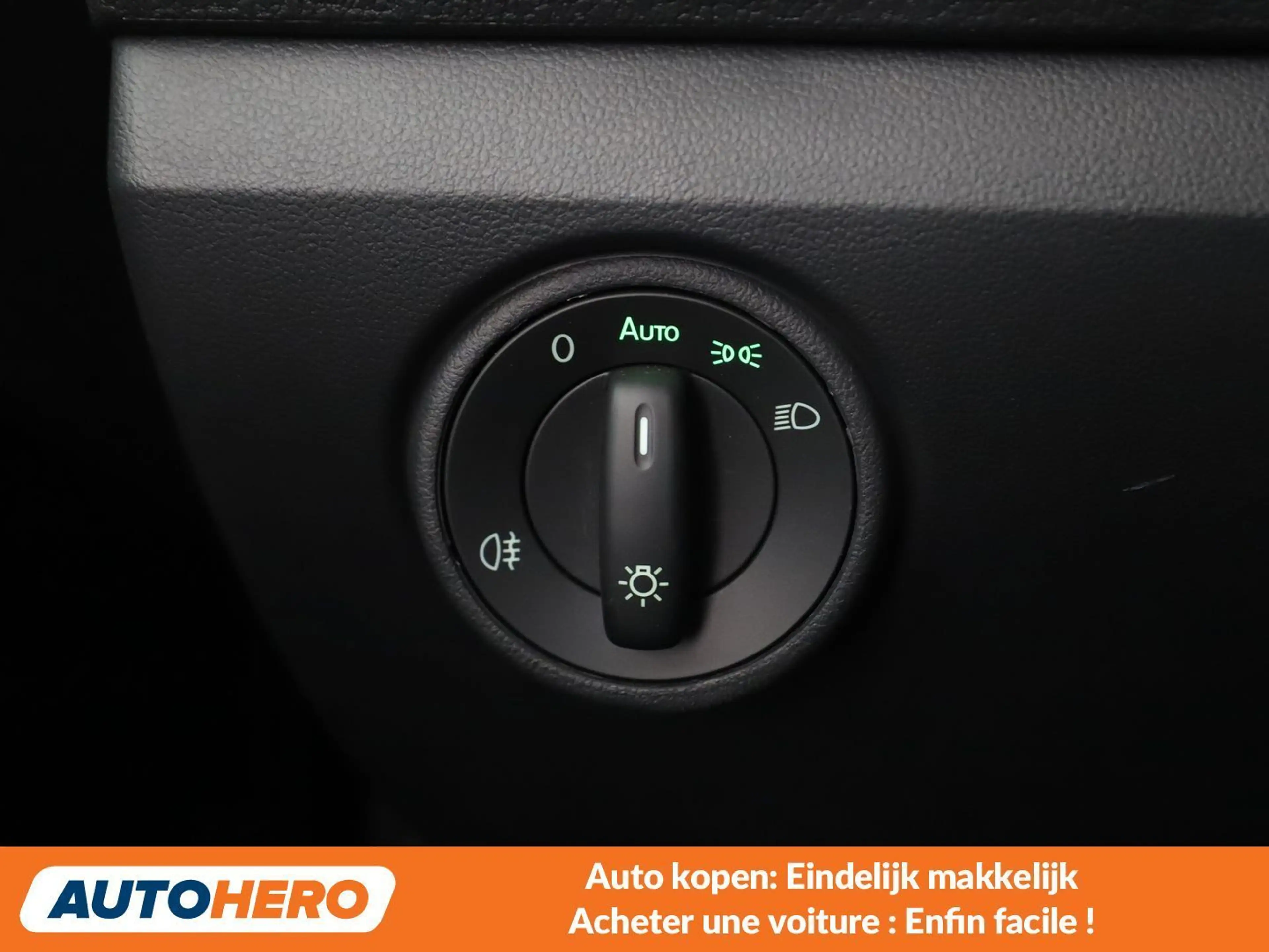 Skoda Citigo 1.0 MPI Ambition — photo 9