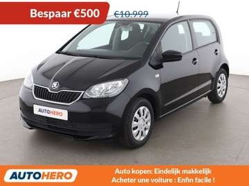 1.0 MPI Ambition