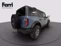 Ford Bronco 2.7 ecoboost V6 Badlands 4x4 335cv auto Gris - thumbnail 4