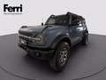 Ford Bronco 2.7 ecoboost V6 Badlands 4x4 335cv auto Gris - thumbnail 1