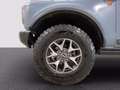 Ford Bronco 2.7 ecoboost V6 Badlands 4x4 335cv auto Gris - thumbnail 10