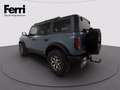 Ford Bronco 2.7 ecoboost V6 Badlands 4x4 335cv auto Gris - thumbnail 12