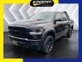 Dodge RAM 1500 Laramie Night *Überrollbügel*Verbreiterung* Schwarz - thumbnail 1