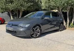 Volkswagen Golf 2.0 TDI SCR 150 BV DSG 7 VIII BERLINE United PHASE 1