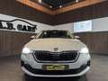 Skoda Scala 1.0 TSI*GARANTIE 12MOIS*CARNET FULL* Grijs - thumbnail 2