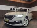 Skoda Scala 1.0 TSI*GARANTIE 12MOIS*CARNET FULL* Grijs - thumbnail 1