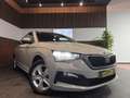 Skoda Scala 1.0 TSI*GARANTIE 12MOIS*CARNET FULL* Grijs - thumbnail 3