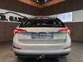 Skoda Scala 1.0 TSI*GARANTIE 12MOIS*CARNET FULL* Grijs - thumbnail 5