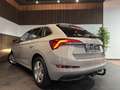 Skoda Scala 1.0 TSI*GARANTIE 12MOIS*CARNET FULL* Grijs - thumbnail 4