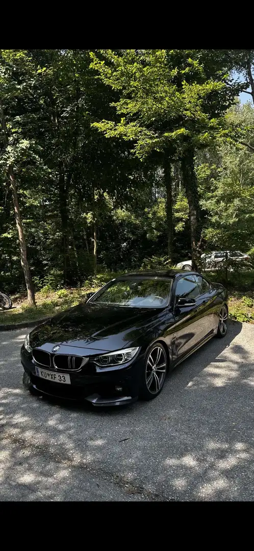 BMW 440 440i xDrive Cabrio M Sport Aut. - 2