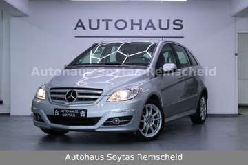 *Automatik *Sitzheizung *PDC *Klima *AHK