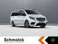 Mercedes-Benz V 250 d 4M AVANTG ED Lang+AMG+NIGHT+STDHZ+BURM++ Weiß - thumbnail 3