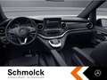 Mercedes-Benz V 250 d 4M AVANTG ED Lang+AMG+NIGHT+STDHZ+BURM++ Weiß - thumbnail 10
