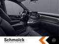 Mercedes-Benz V 250 d 4M AVANTG ED Lang+AMG+NIGHT+STDHZ+BURM++ Weiß - thumbnail 9