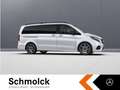 Mercedes-Benz V 250 d 4M AVANTG ED Lang+AMG+NIGHT+STDHZ+BURM++ Weiß - thumbnail 4