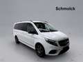 Mercedes-Benz V 250 d 4M AVANTG ED Lang+AMG+NIGHT+STDHZ+BURM++ Blanc - thumbnail 2