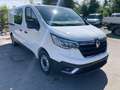 Renault Trafic 150 DCI L2H1 Doka Ka *Navi*PDC*LED Weiß - thumbnail 2