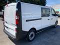 Renault Trafic 150 DCI L2H1 Doka Ka *Navi*PDC*LED Weiß - thumbnail 3