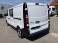 Renault Trafic 150 DCI L2H1 Doka Ka *Navi*PDC*LED Weiß - thumbnail 4