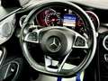 Mercedes-Benz C 180 Coupe 156cv - AMG LINE EDITION Gris - thumbnail 17