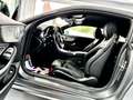 Mercedes-Benz C 180 Coupe 156cv - AMG LINE EDITION Gris - thumbnail 7
