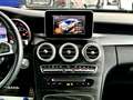 Mercedes-Benz C 180 Coupe 156cv - AMG LINE EDITION Gris - thumbnail 12