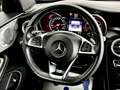 Mercedes-Benz C 180 Coupe 156cv - AMG LINE EDITION Gris - thumbnail 16