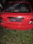 Hyundai ACCENT Accent 1,3 Czerwony - thumbnail 2