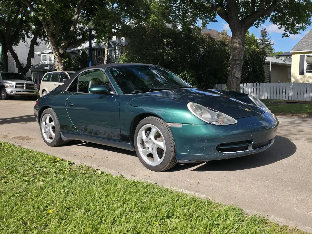 Porsche 911 снимка Porsche 911