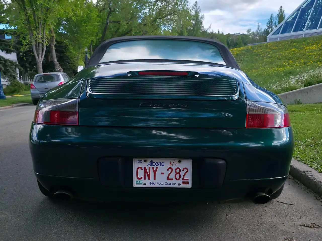 Porsche 911 снимка Porsche 911