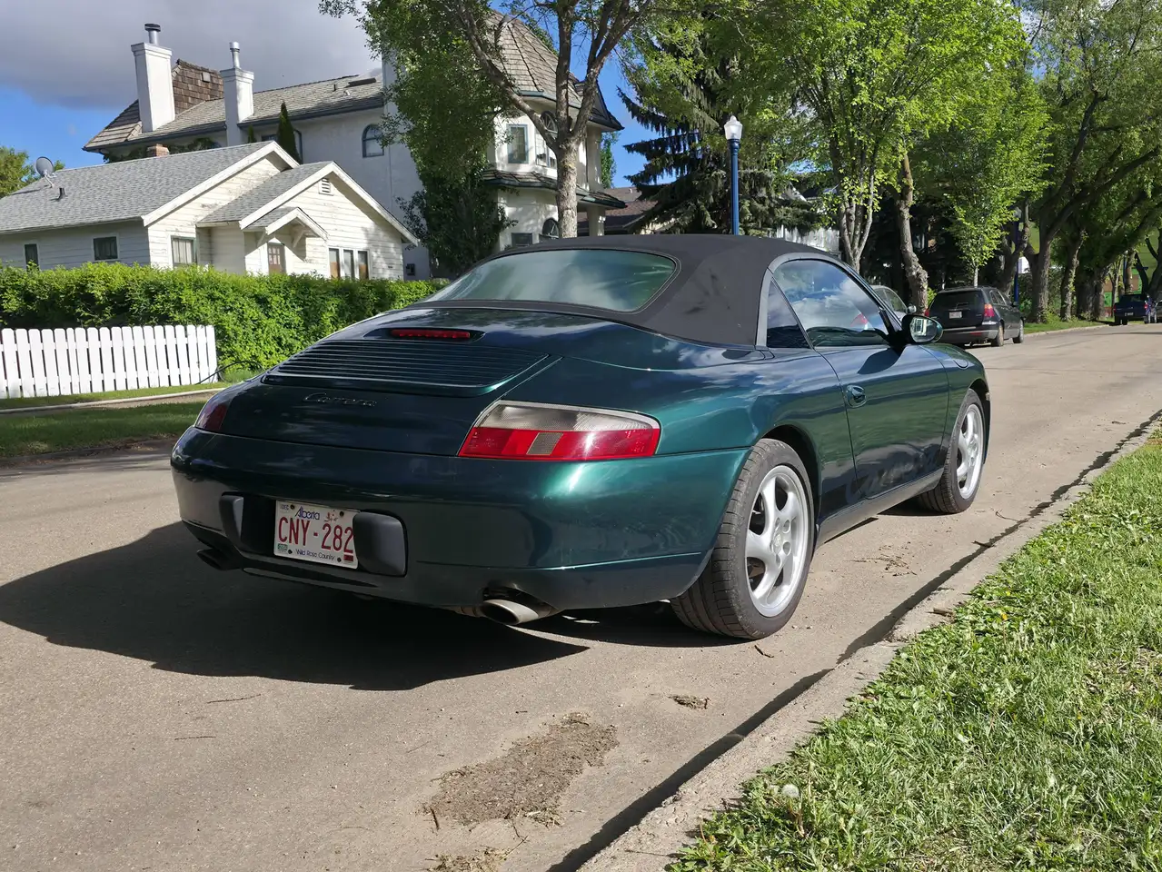 Porsche 911 снимка Porsche 911