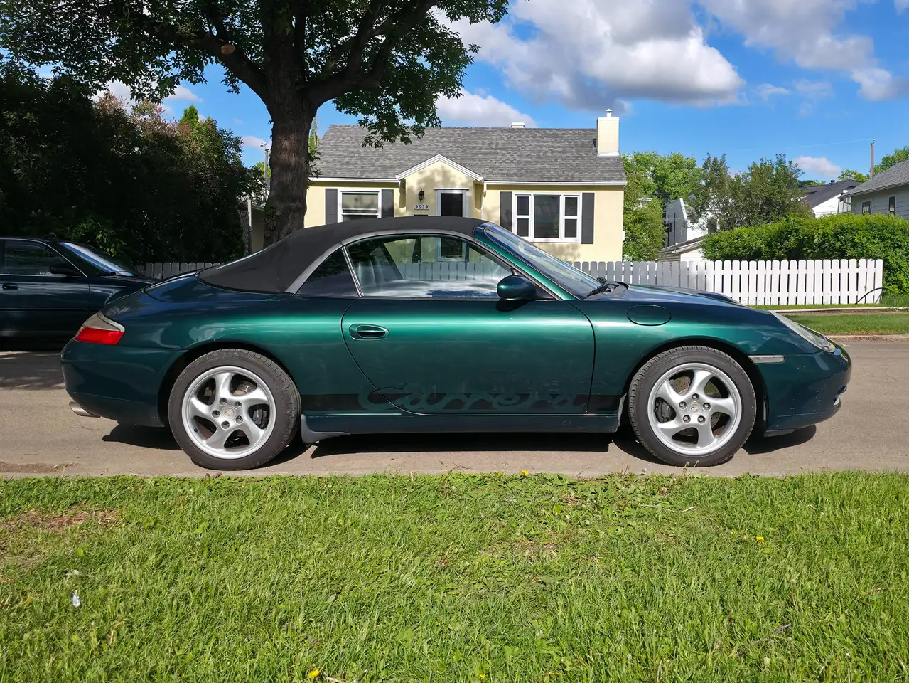 Porsche 911 снимка Porsche 911