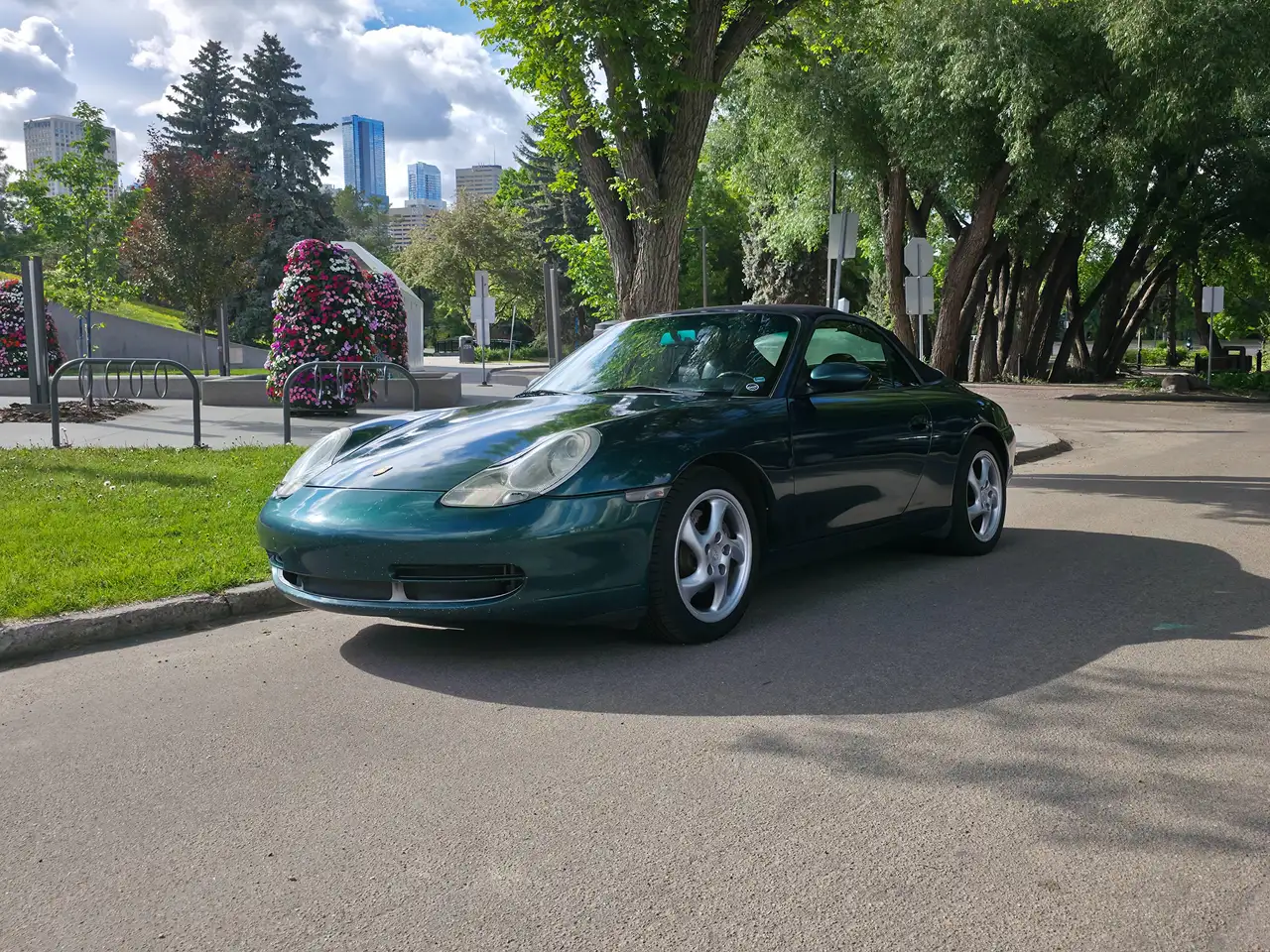 Porsche 911 снимка Porsche 911