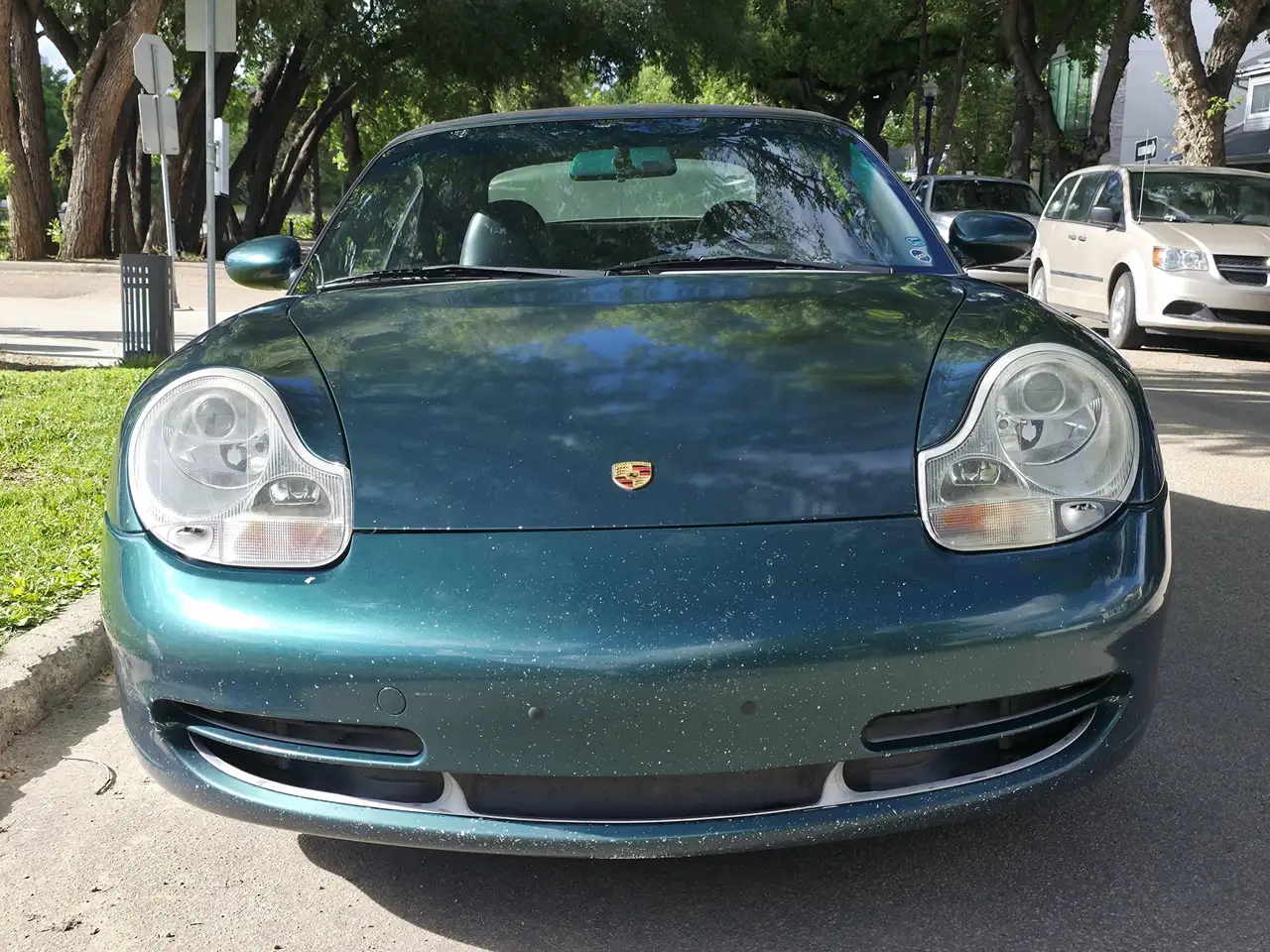 Porsche 911 снимка Porsche 911