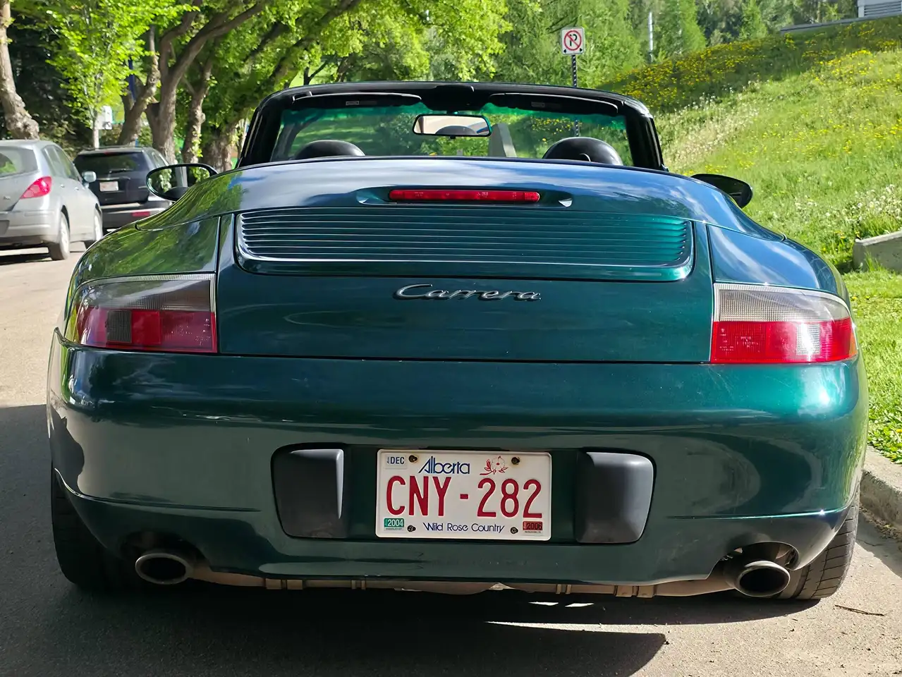 Porsche 911 снимка Porsche 911