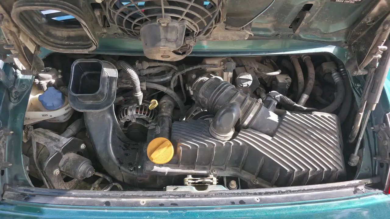 Porsche 911 снимка Porsche 911