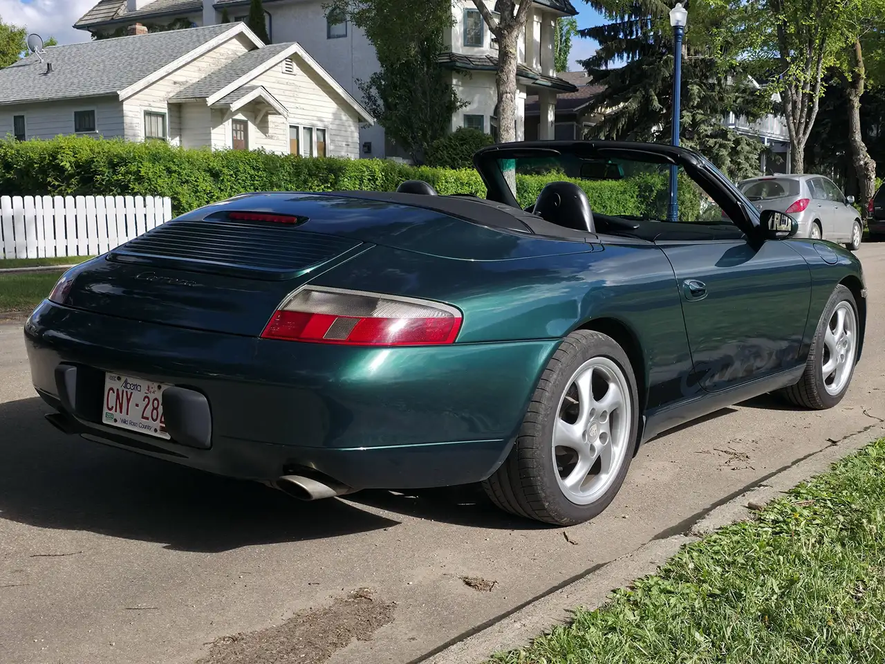 Porsche 911 снимка Porsche 911