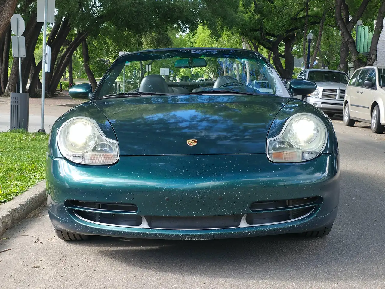 Porsche 911 снимка Porsche 911