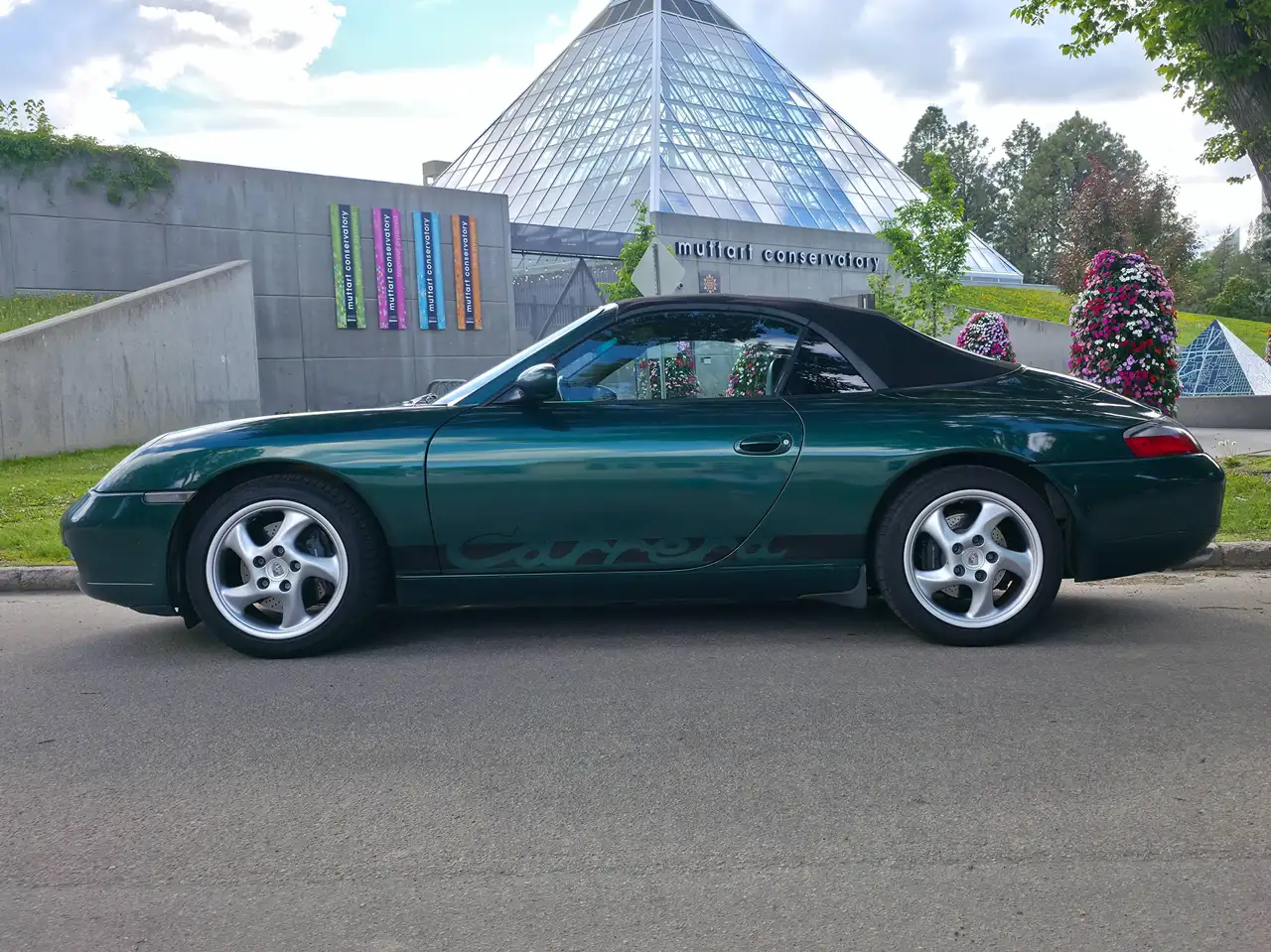 Porsche 911 снимка Porsche 911