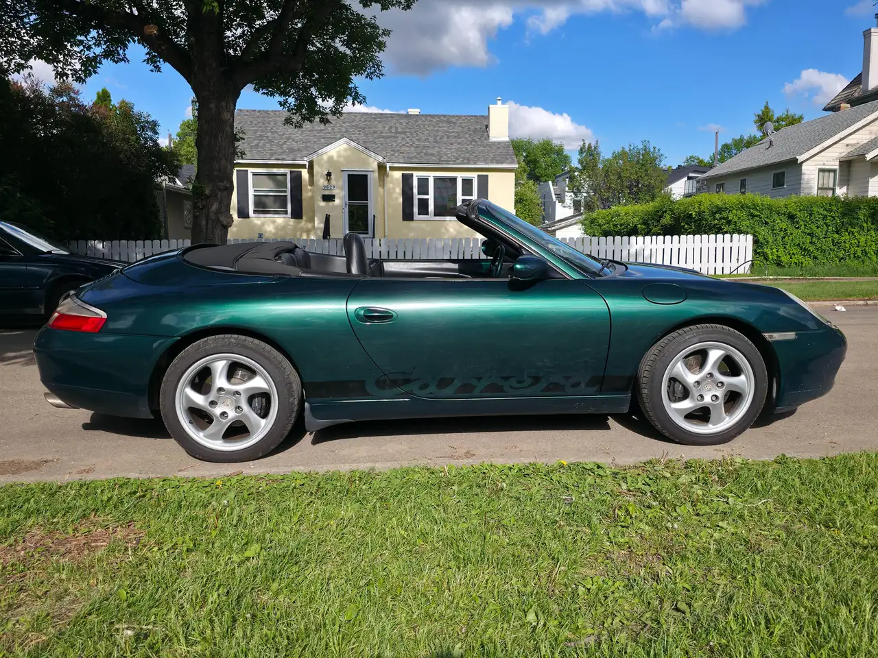 Porsche 911 снимка Porsche 911