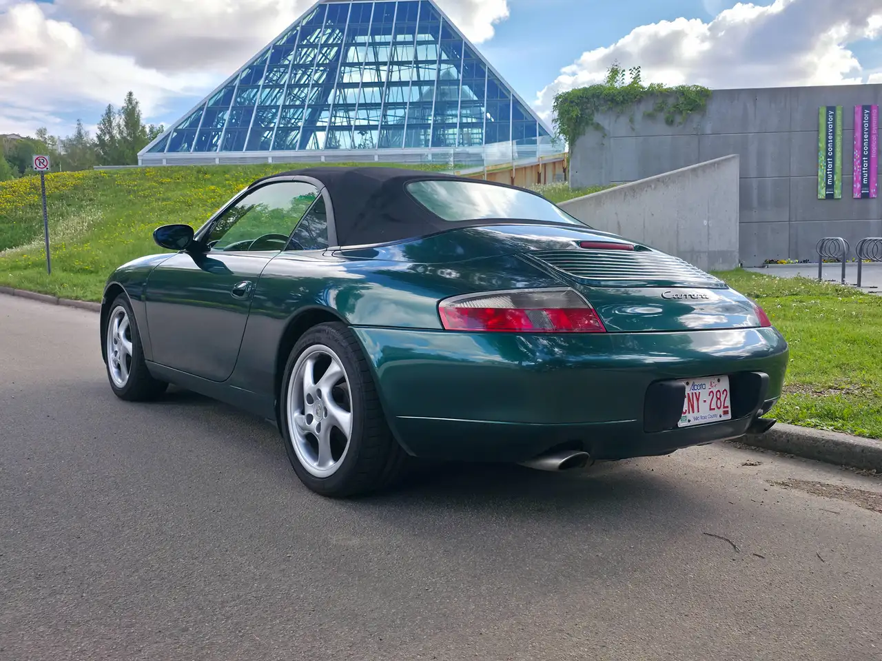 Porsche 911 снимка Porsche 911