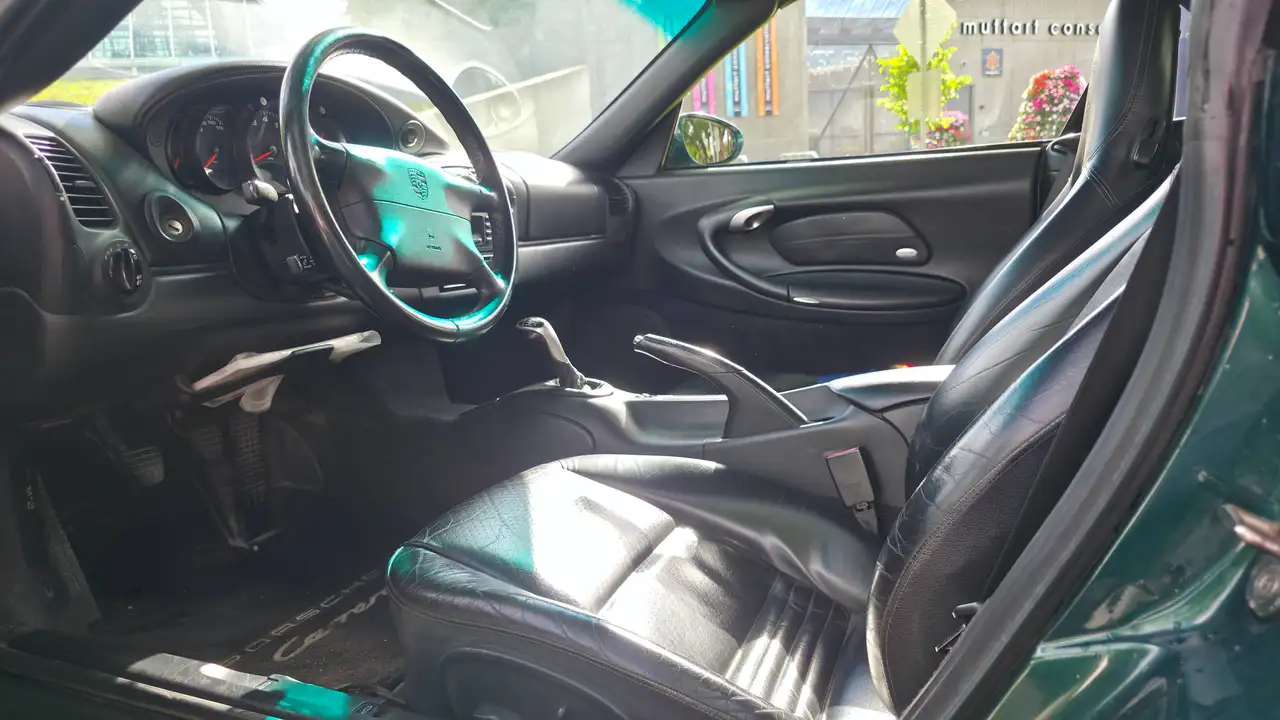 Porsche 911 снимка Porsche 911