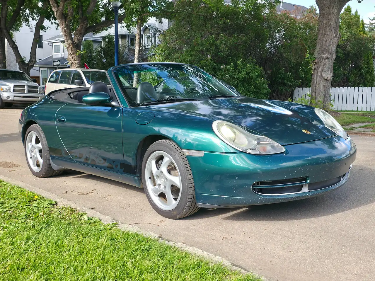 Porsche 911 снимка Porsche 911