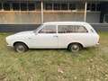 Ford Escort Hundeknochen Kombi Weiß - thumbnail 7