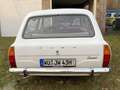 Ford Escort Hundeknochen Kombi Weiß - thumbnail 5