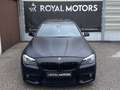 BMW 525 d/M-Paket EXPORT ODER HÄNDLER Schwarz - thumbnail 2