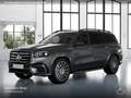 Mercedes-Benz GLS 450 d 4M AMG+NIGHT+PANO+360+AHK+MULTIBEAM+SPUR Grijs - thumbnail 13