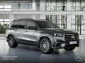 Mercedes-Benz GLS 450 d 4M AMG+NIGHT+PANO+360+AHK+MULTIBEAM+SPUR Grijs - thumbnail 17