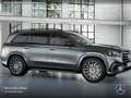 Mercedes-Benz GLS 450 d 4M AMG+NIGHT+PANO+360+AHK+MULTIBEAM+SPUR Grijs - thumbnail 15
