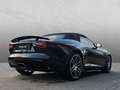 Jaguar F-Type P300 Cabriolet R-Dynamic 20 BLACK-PACK Groen - thumbnail 3